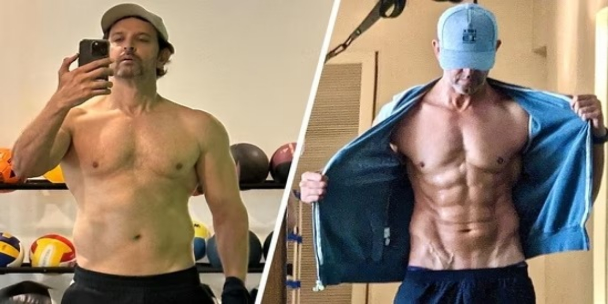 ہریتھک روشن