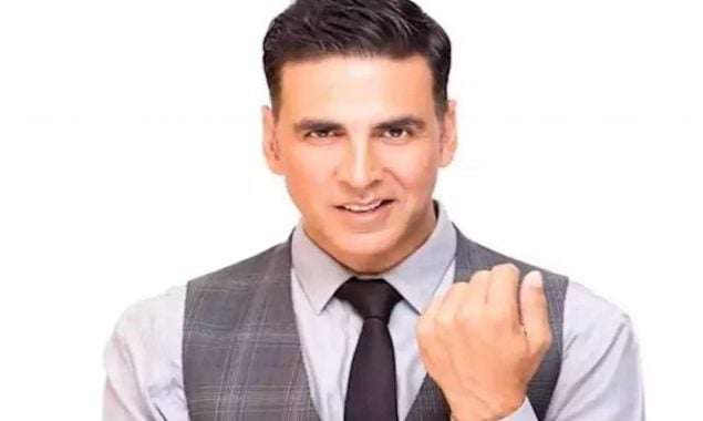 اکشے کمار