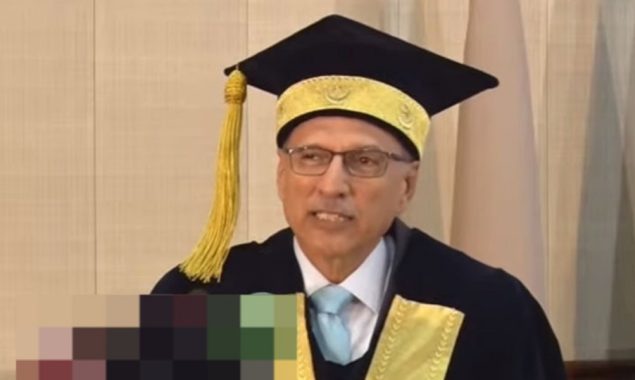 صدر مملکت