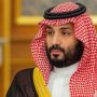 سعودی ولی عہد