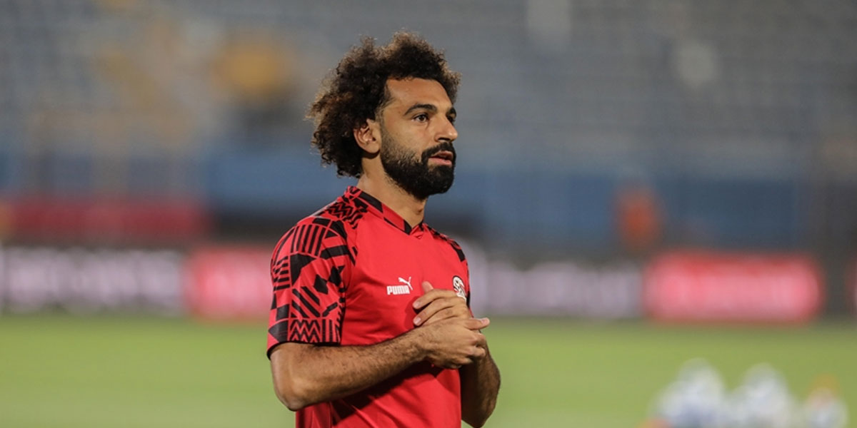 محمد صلاح
