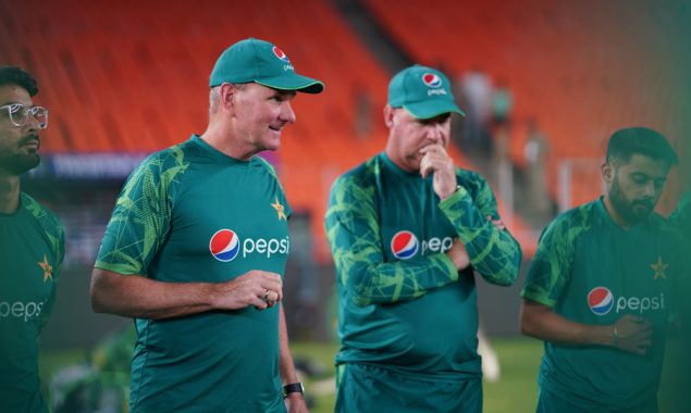 پاکستان کرکٹ ٹیم