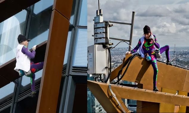 اسپائیڈر مین