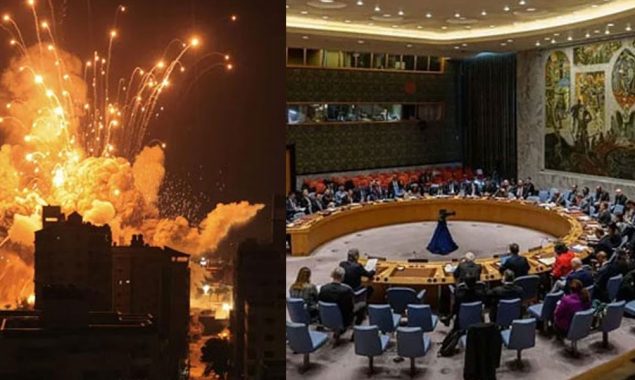 اقوام متحدہ