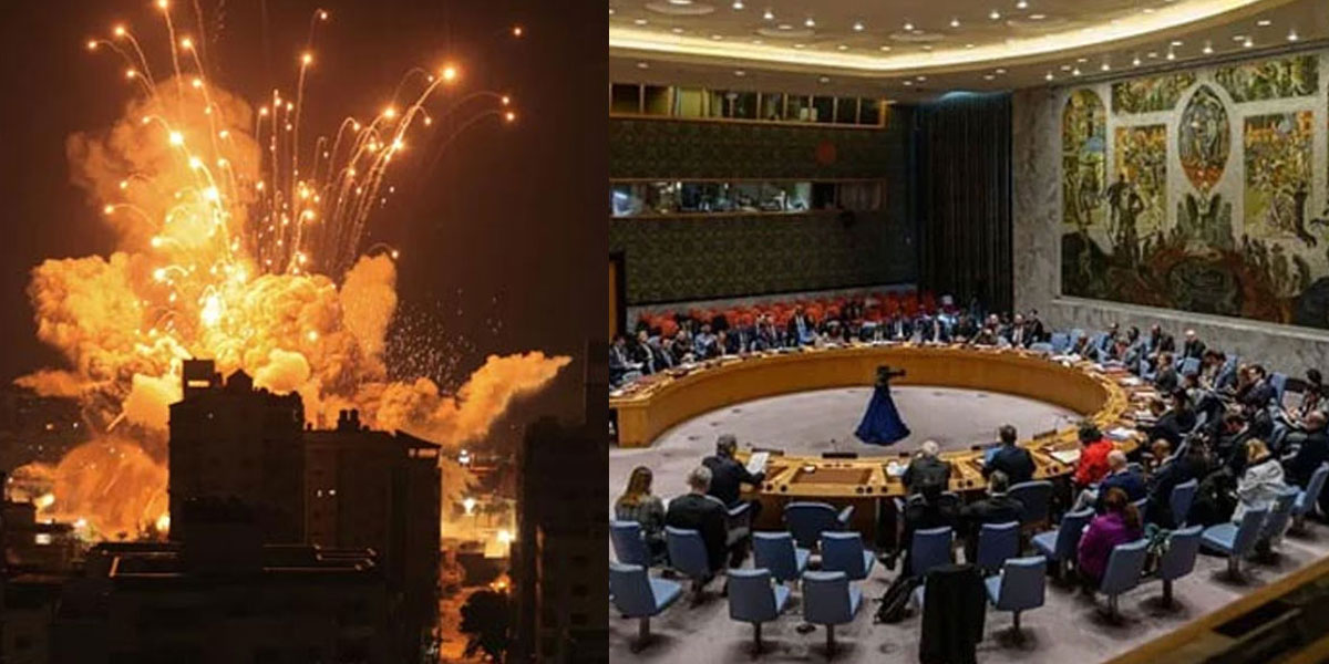 اقوام متحدہ