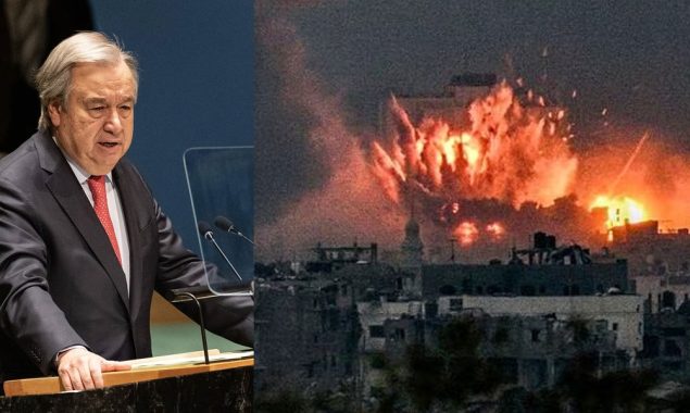 اقوام متحدہ