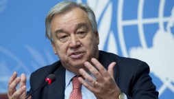 انتونیو گوتریس