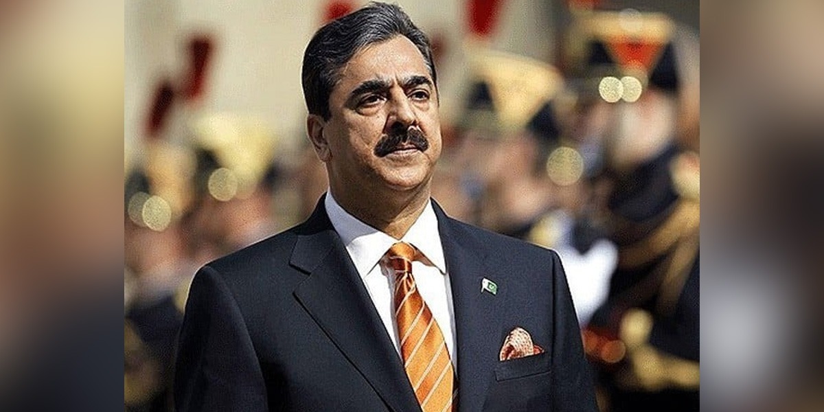 ٹڈاپ میگا کرپشن کیس: چیئرمین سینیٹ یوسف رضا گیلانی تمام مقدمات سے بری