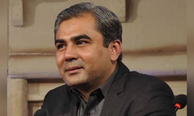 محسن نقوی