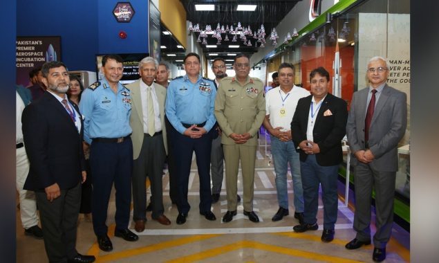 چیئرمین جوائنٹ چیفس آف اسٹاف کمیٹی