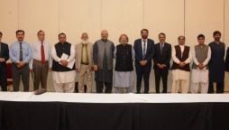 مدد علی سندھ