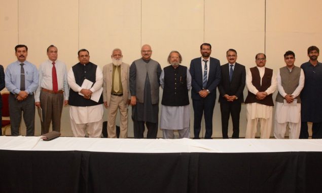 مدد علی سندھ