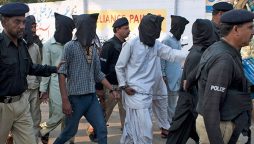 کراچی پولیس