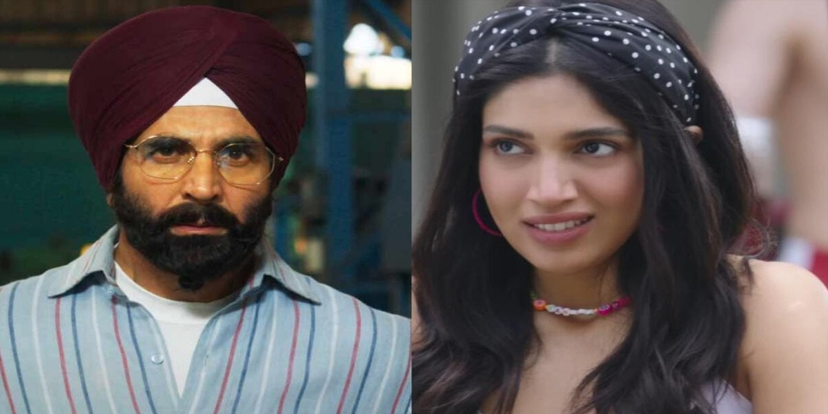 فلم مشن رانی