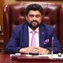گورنر سندھ