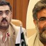 نگران وزیراعظم اور نگران وزیرِ اعلیٰ بلوچستان