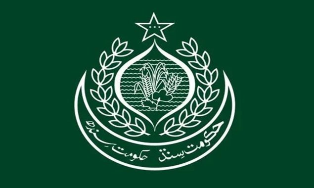 محکمہ خزانہ سندھ