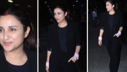 پرینیتی چوپڑا