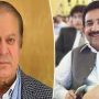 نواز شریف کا سیف الملوک کھوکھر کو ٹیلی فون