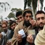 رجسٹرڈ افغان باشندے