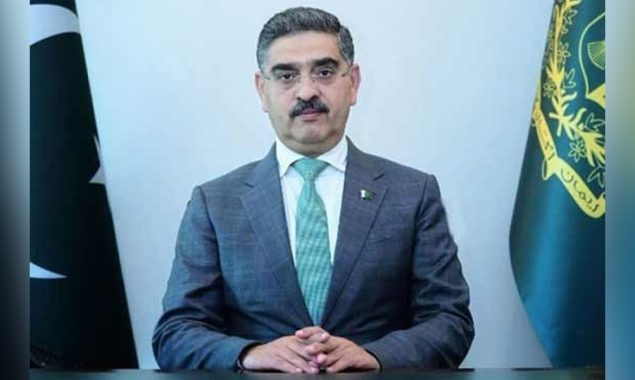 نگران وزیر اعظم