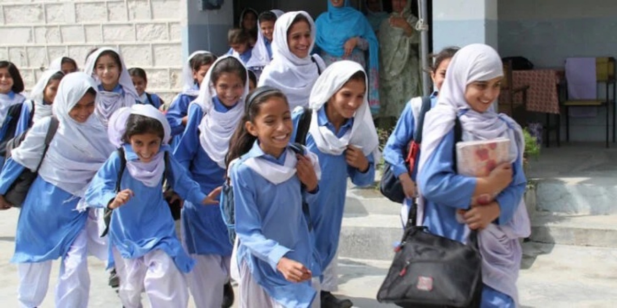 تعلیمی