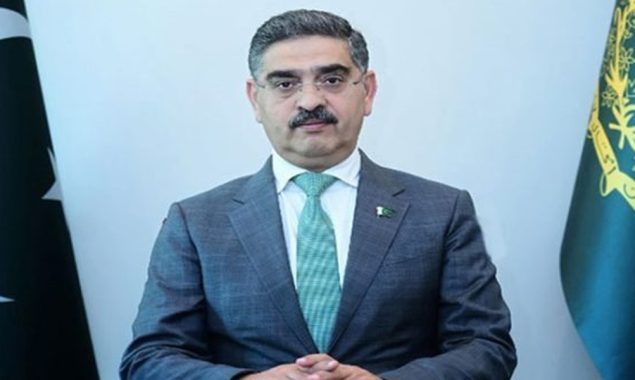 انوار الحق کاکڑ