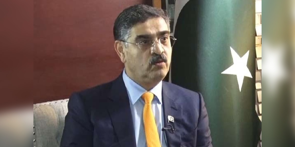 نگران وزیراعظم