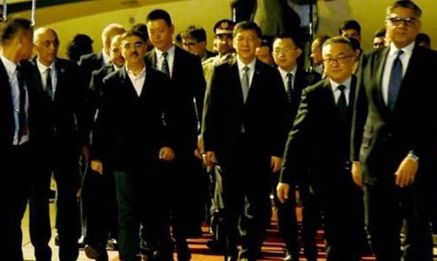 نگران وزیراعظم