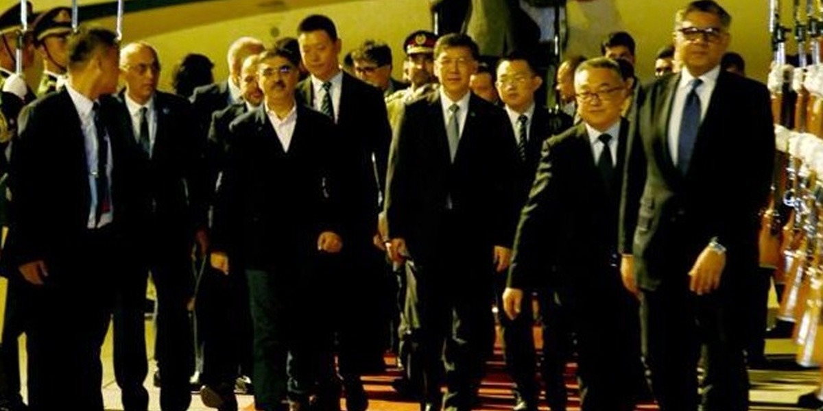 نگران وزیراعظم