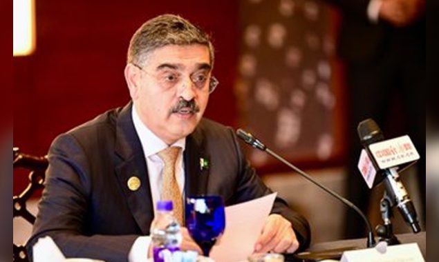 نگران وزیرِ اعظم