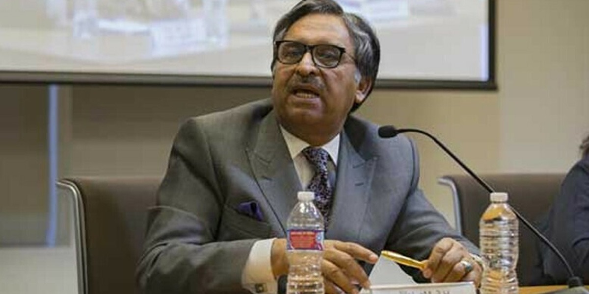 وزیر خارجہ