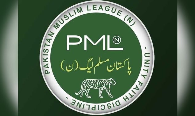 مسلم لیگ (ن)