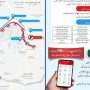 لاہور ٹریفک پولیس