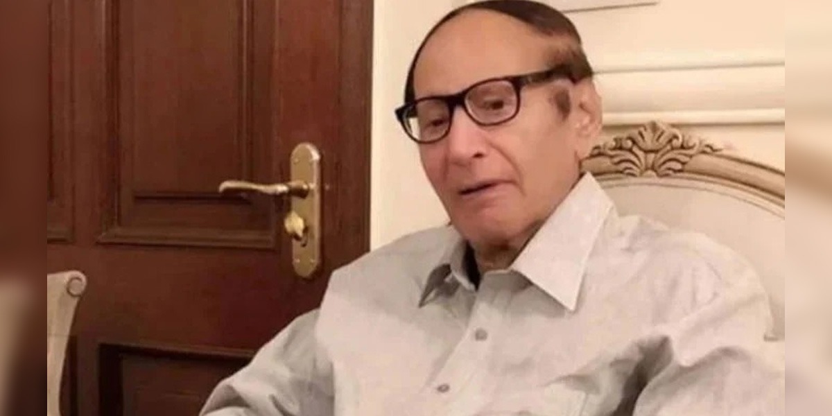 چوہدری شجاعت