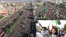 اسرائیلی جارحیت