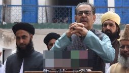 انیق احمد
