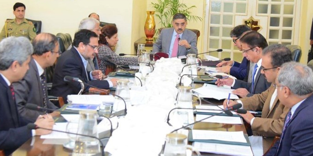 نگران وزیراعظم