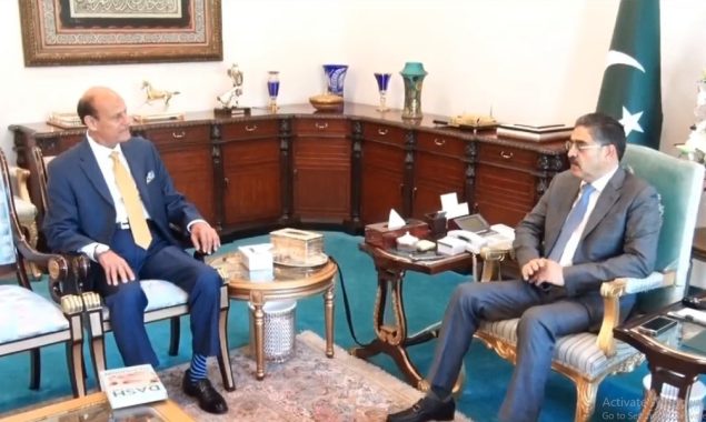 نگران وزیراعظم