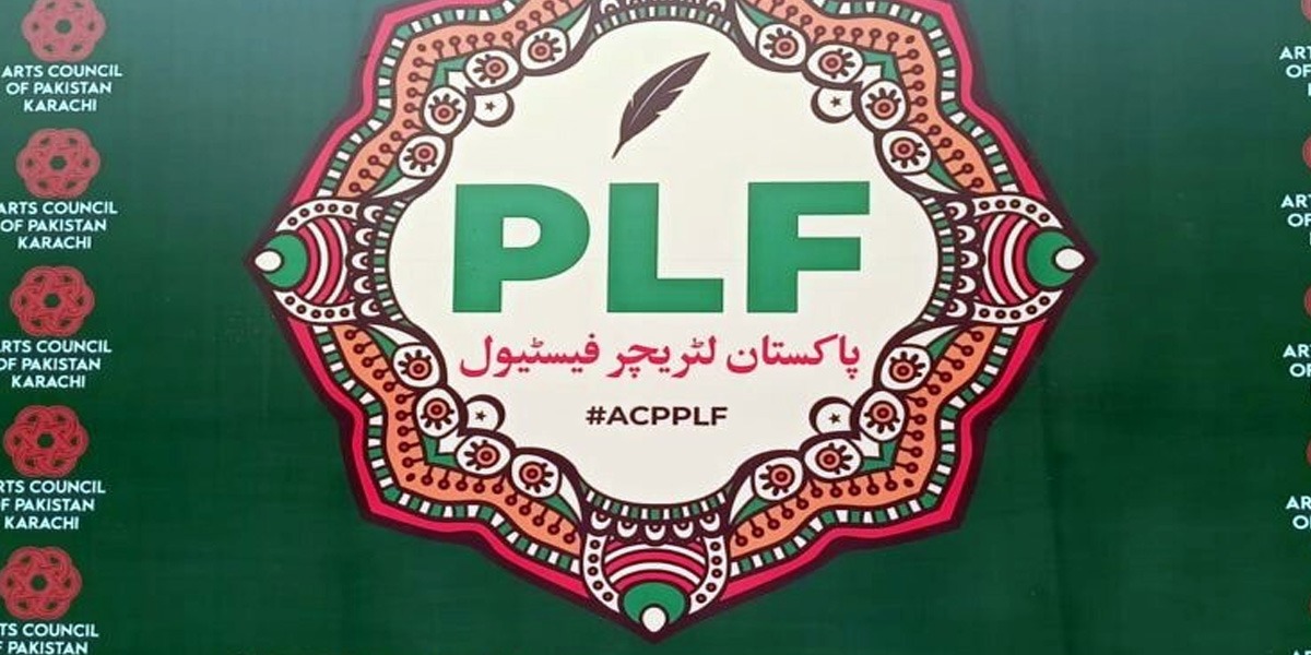 پاکستان لٹریچر فیسٹیول