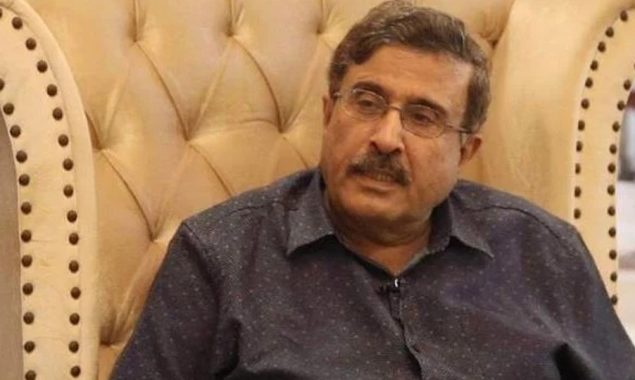 حارث نواز