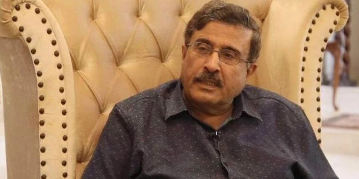 حارث نواز