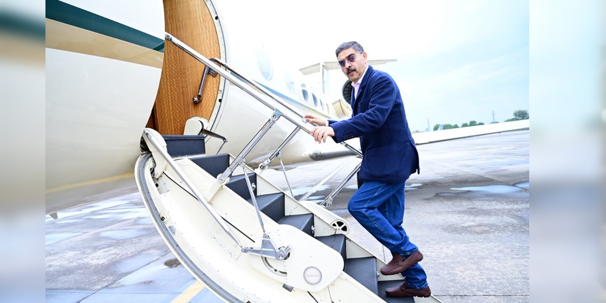 انوار الحق