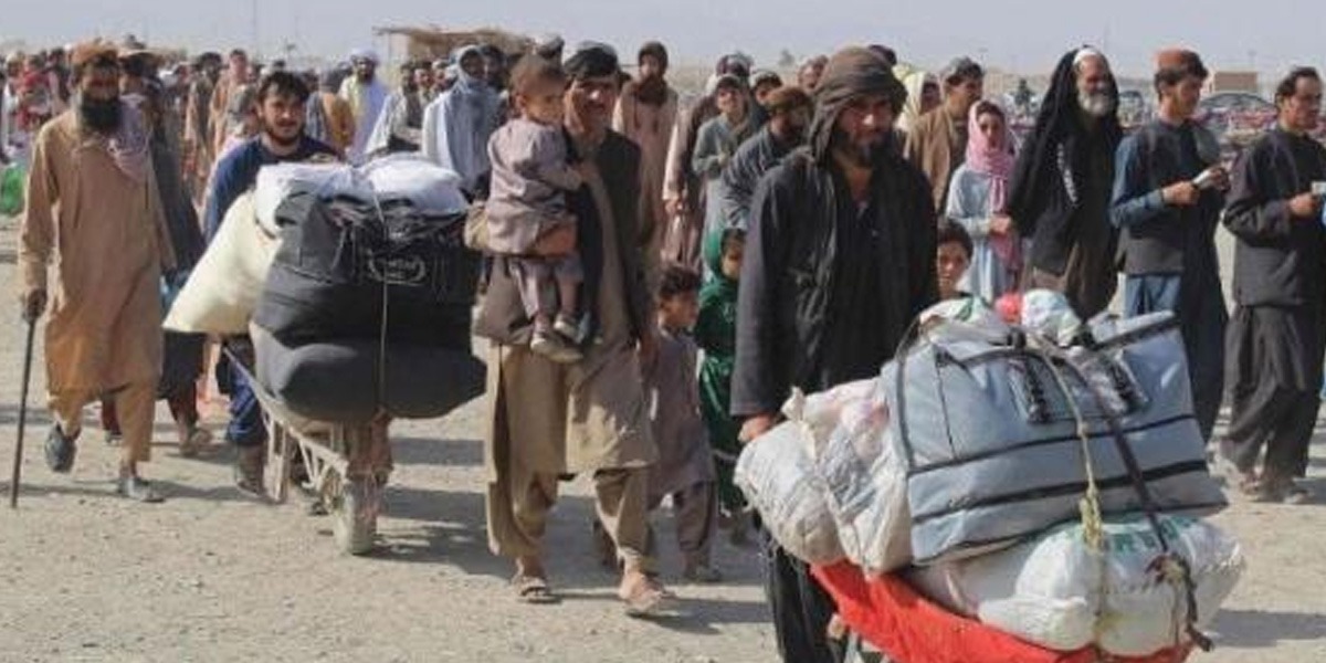 غیرملکی غیرمقامی افراد