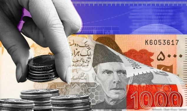 معاشی
