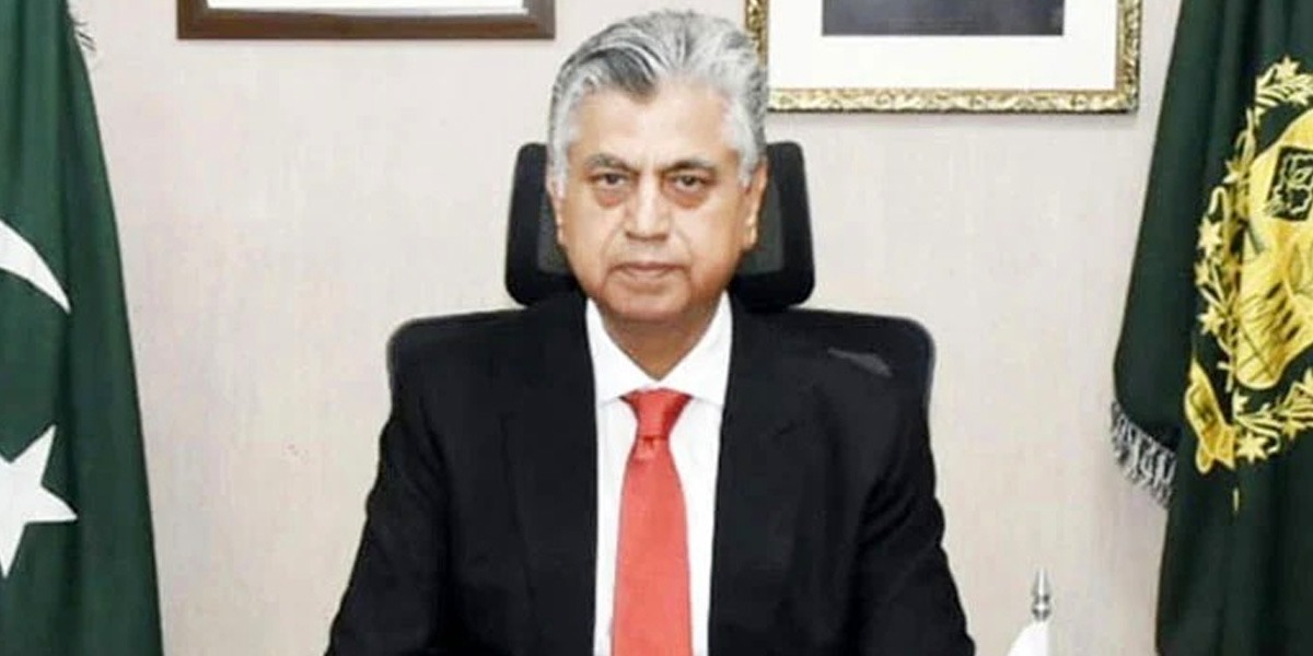 مرتضیٰ سولنگی