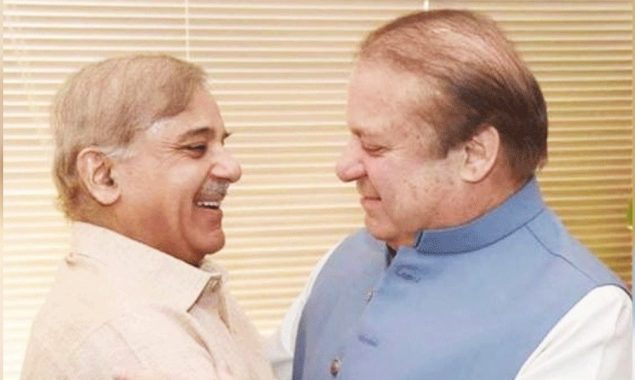 نواز شریف