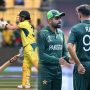 ورلڈکپ؛ بھارت کے بعد پاکستان کو آسٹریلیا سے بھی شکست کا سامنا