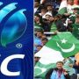 آئی سی سی نے پاکستانی صحافیوں اور شائقین کے ویزوں کے حوالے سے یقین دہانی کرادی