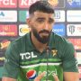 پاکستانی لیگ اسپنر اسامہ میر نے ووکاشائر سے تین سالہ ٹی20 معاہدہ کر لیا